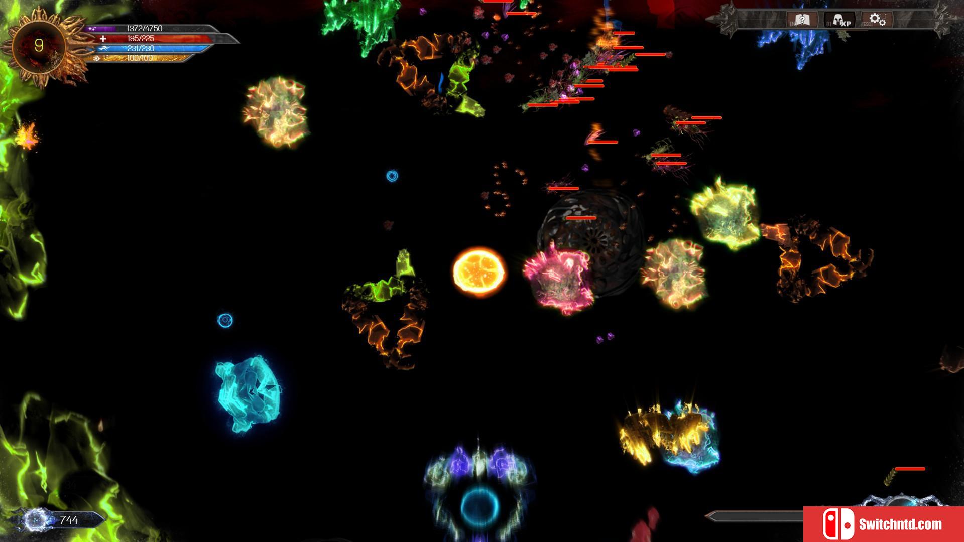 《Chaordic（Chaordic）》DARKZER0硬盘版[EN]_5