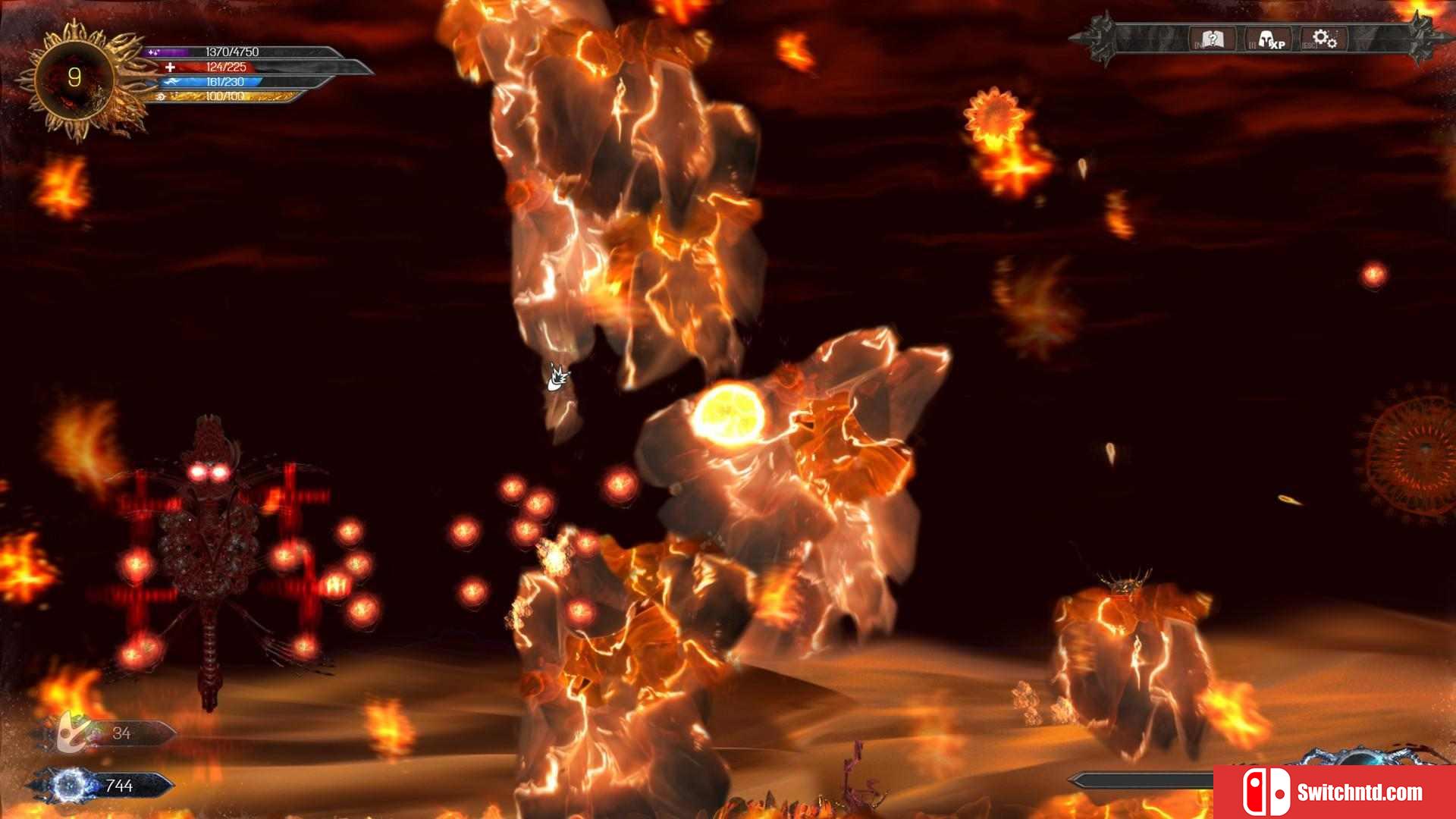 《Chaordic（Chaordic）》DARKZER0硬盘版[EN]_7
