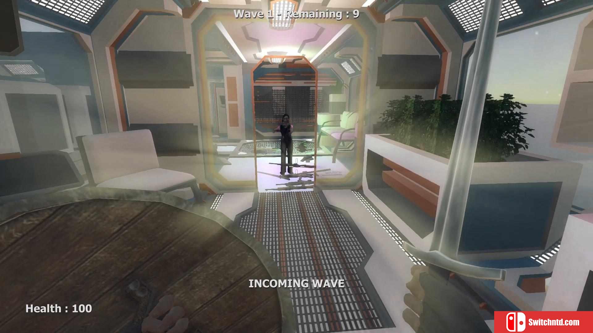 《秘密实验室（Secret Laboratory）》RAZOR硬盘版[EN]_3