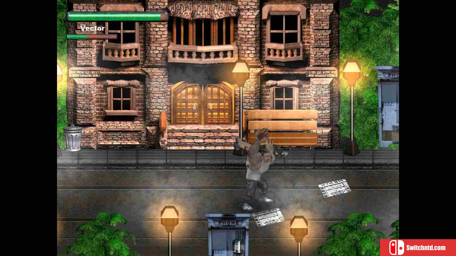 《街头空手道2（Street Karate 2）》RAZOR硬盘版[EN]_1