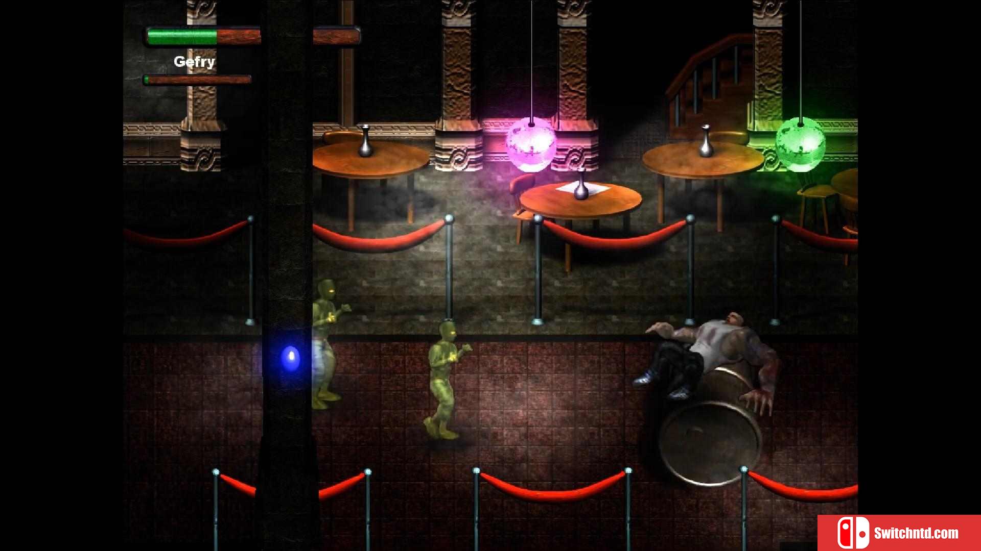 《街头空手道2（Street Karate 2）》RAZOR硬盘版[EN]_2