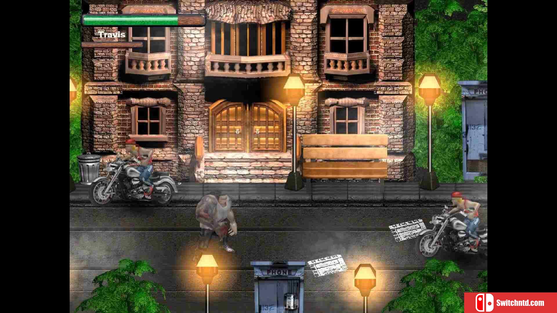 《街头空手道2（Street Karate 2）》RAZOR硬盘版[EN]_6