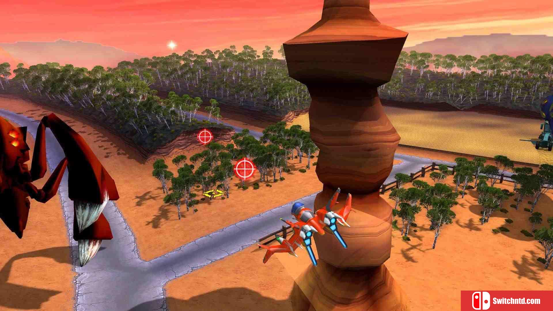 《泰思虎奇幻冒险3（TY the Tasmanian Tiger 3）》CODEX镜像版[EN]_3
