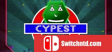 《CYPEST Underground（CYPEST Underground）》DARKZER0硬盘版[EN]_0