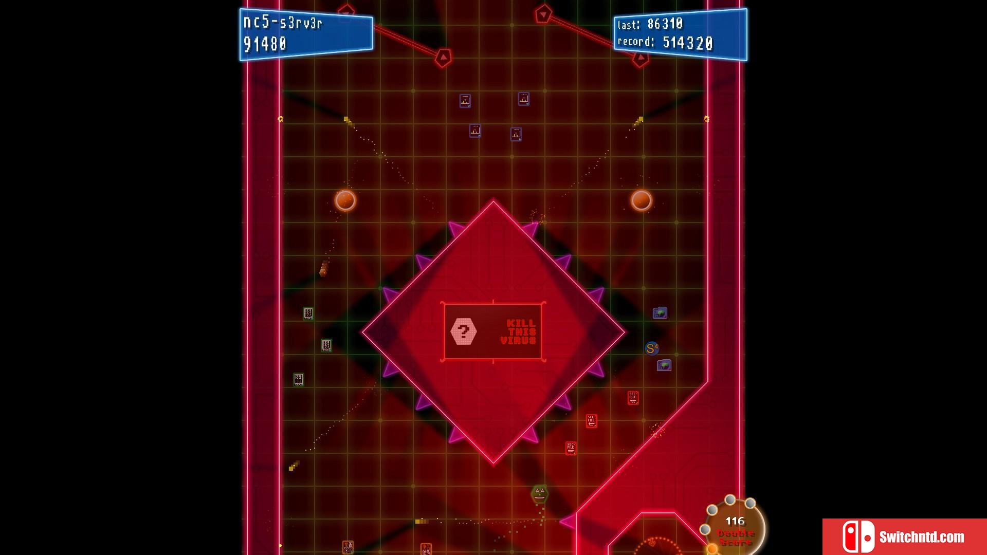 《CYPEST Underground（CYPEST Underground）》DARKZER0硬盘版[EN]_1