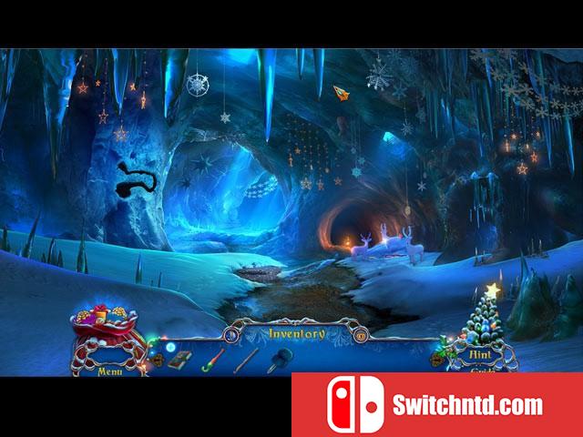 《圣诞传说2：冰封心灵（Yuletide Legends: Frozen Hearts）》典藏版 RAZOR硬盘版[EN]_1
