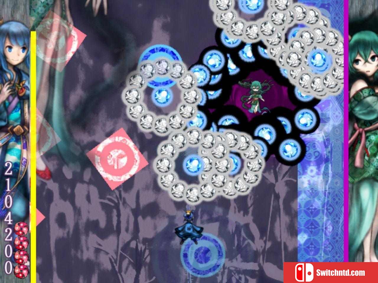 《紫之剑（Murasaki Tsurugi）》DARKZER0硬盘版[EN/JP]_5