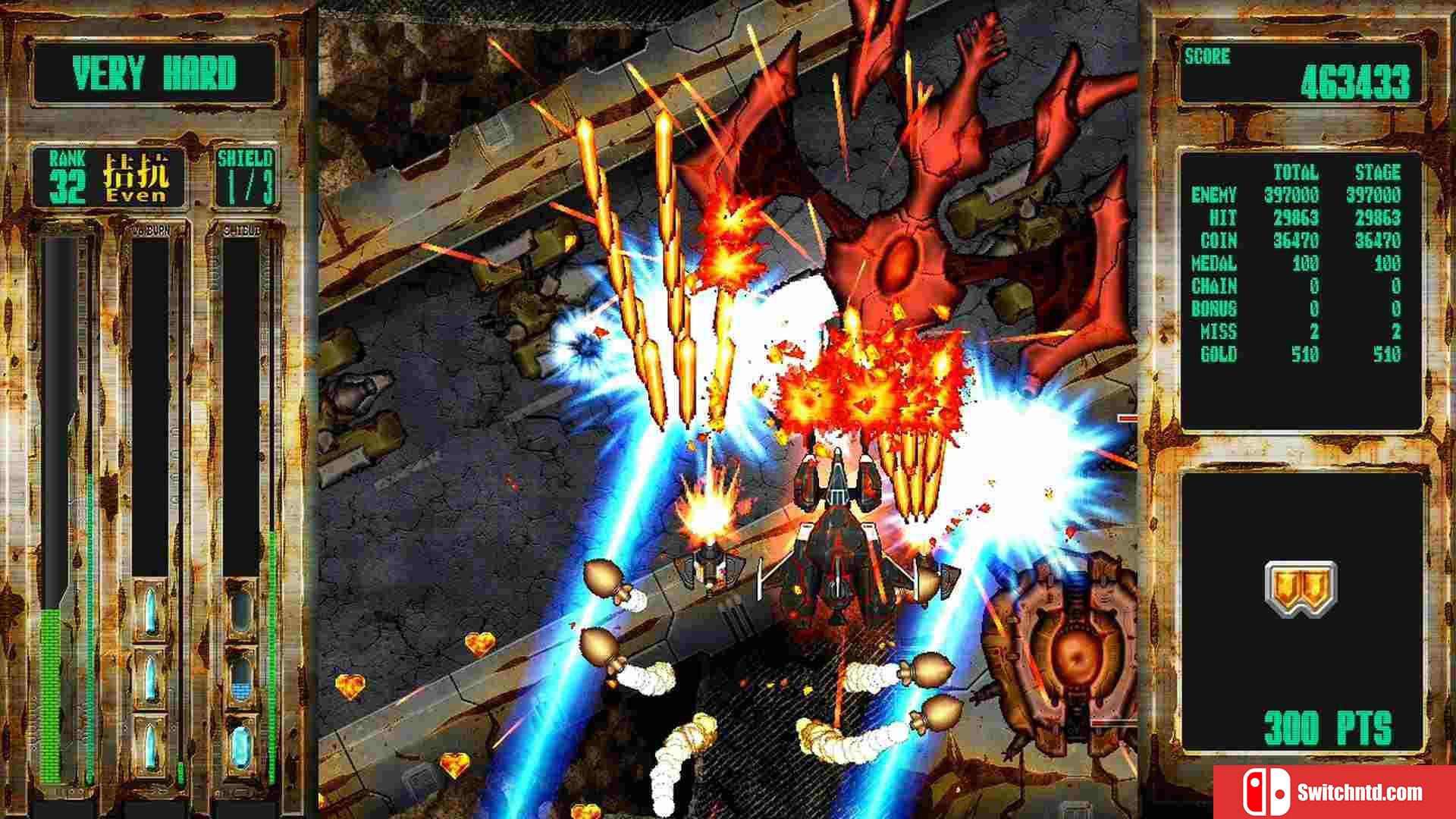 《钢铁吸血鬼（Steel Vampire）》DARKSiDERS镜像版[EN]_1