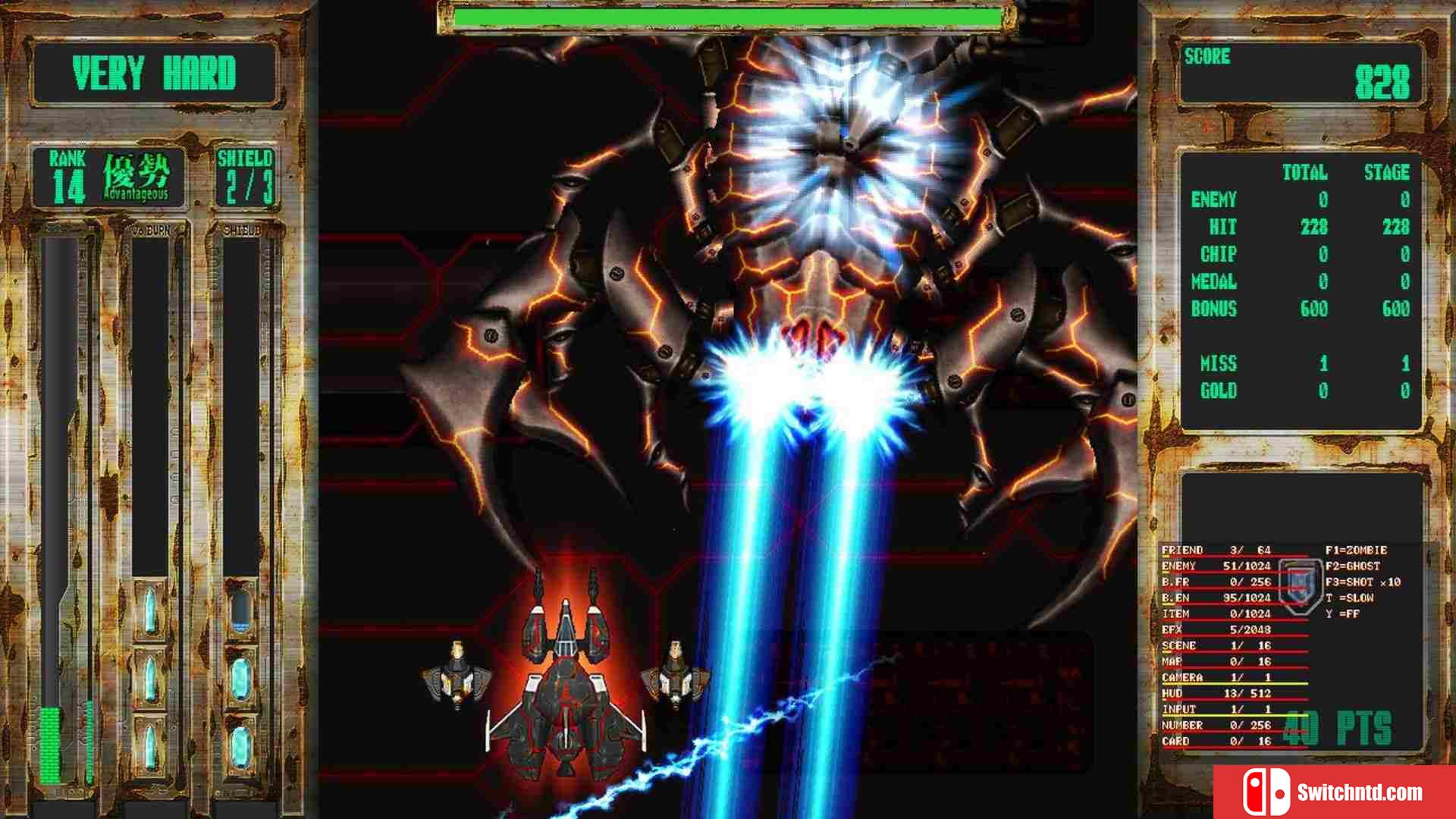 《钢铁吸血鬼（Steel Vampire）》DARKSiDERS镜像版[EN]_4