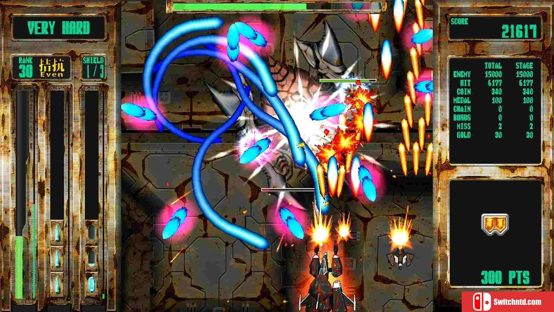 《钢铁吸血鬼（Steel Vampire）》DARKSiDERS镜像版[EN]_5
