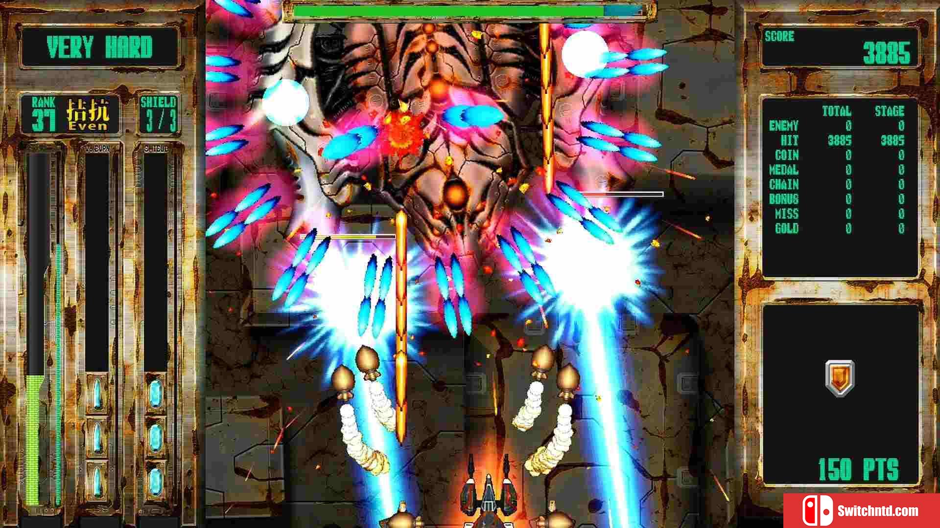 《钢铁吸血鬼（Steel Vampire）》DARKSiDERS镜像版[EN]_3