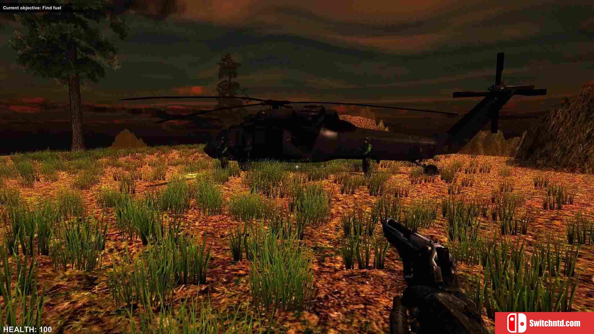 《任务：逃离小岛2（Mission: Escape from Island 2）》RAZOR硬盘版[EN]_2