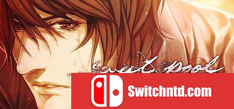 《甜池子（sweet pool）》DARKSiDERS镜像版[EN/JP]_0