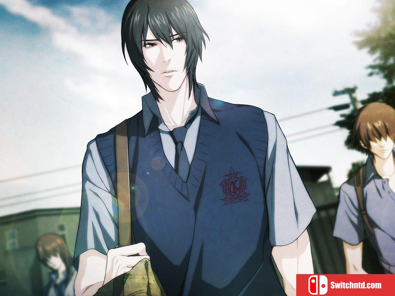 《甜池子（sweet pool）》DARKSiDERS镜像版[EN/JP]_5