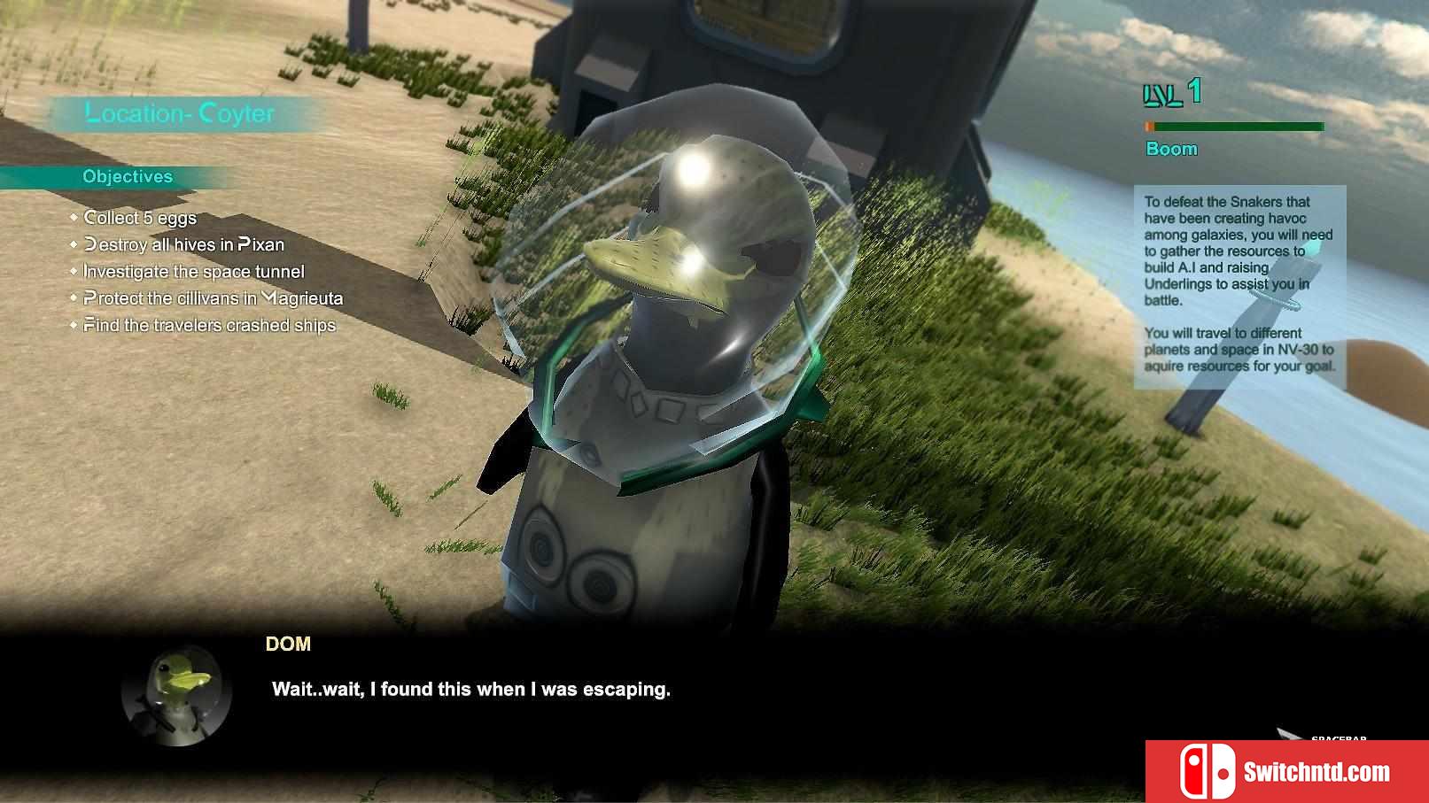 《Starboost EX（Starboost EX）》DARKSiDERS镜像版[EN]_1