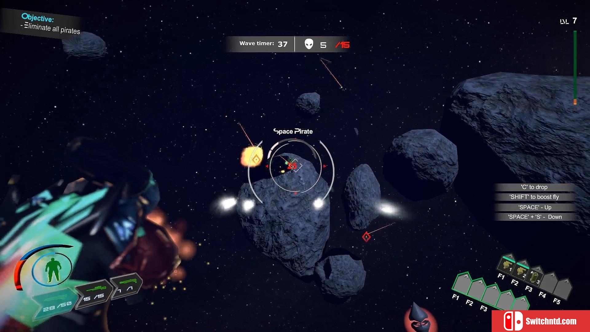 《Starboost EX（Starboost EX）》DARKSiDERS镜像版[EN]_2