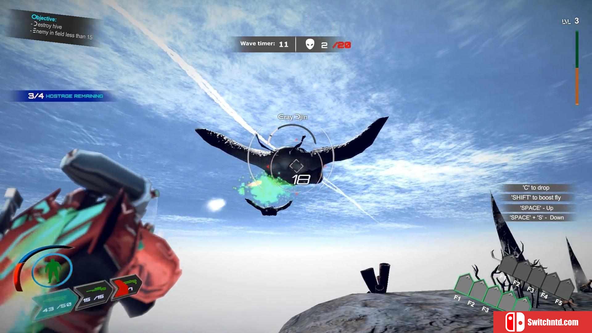 《Starboost EX（Starboost EX）》DARKSiDERS镜像版[EN]_3