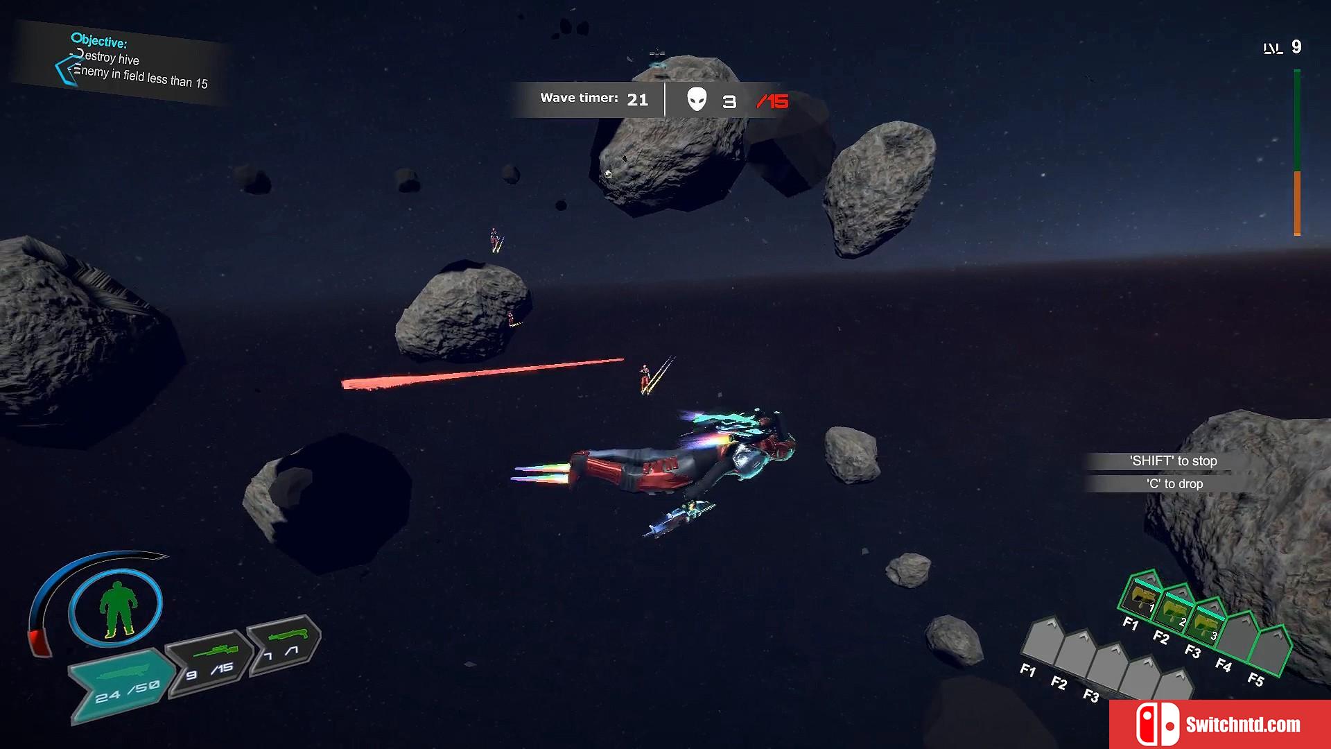 《Starboost EX（Starboost EX）》DARKSiDERS镜像版[EN]_4