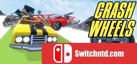 《失事车轮（Crash Wheels）》Unleashed硬盘版[EN]_0