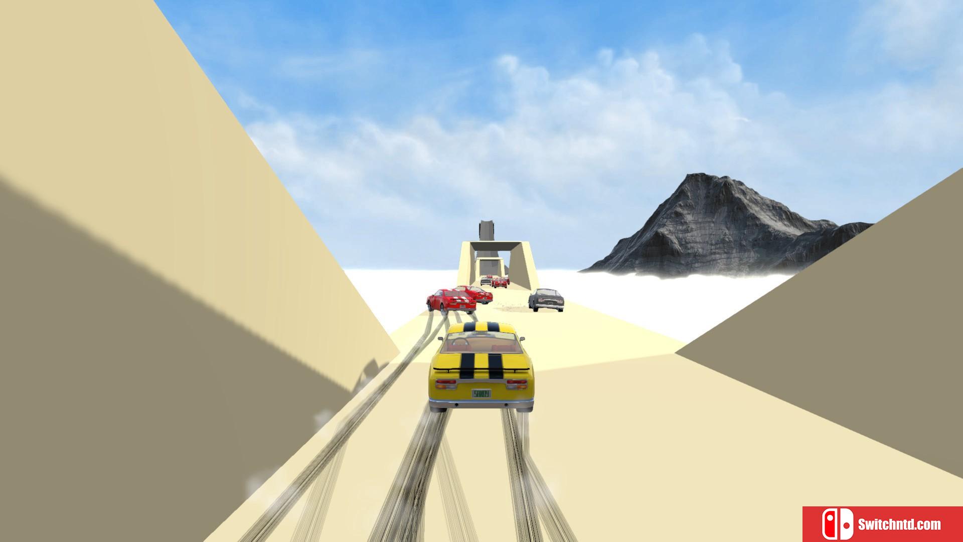 《失事车轮（Crash Wheels）》Unleashed硬盘版[EN]_3