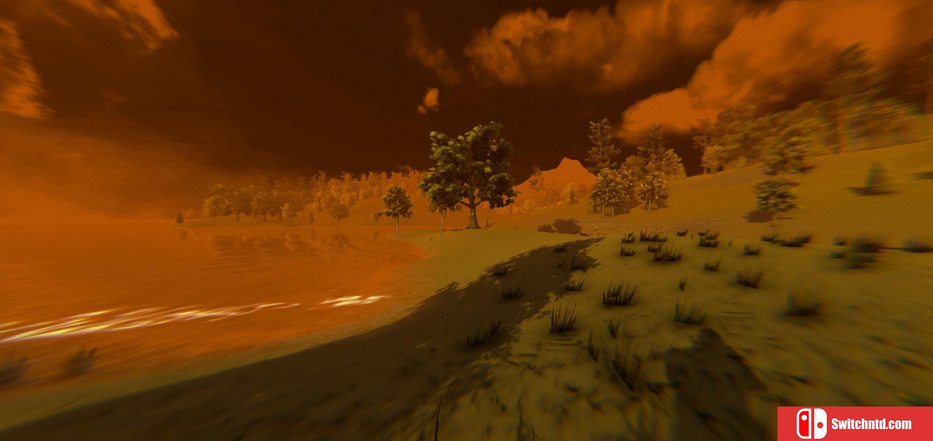 《逃避战争：死亡森林（ESCAPE FROM VOYNA: Dead Forest）》PLAZA镜像版[EN]_2
