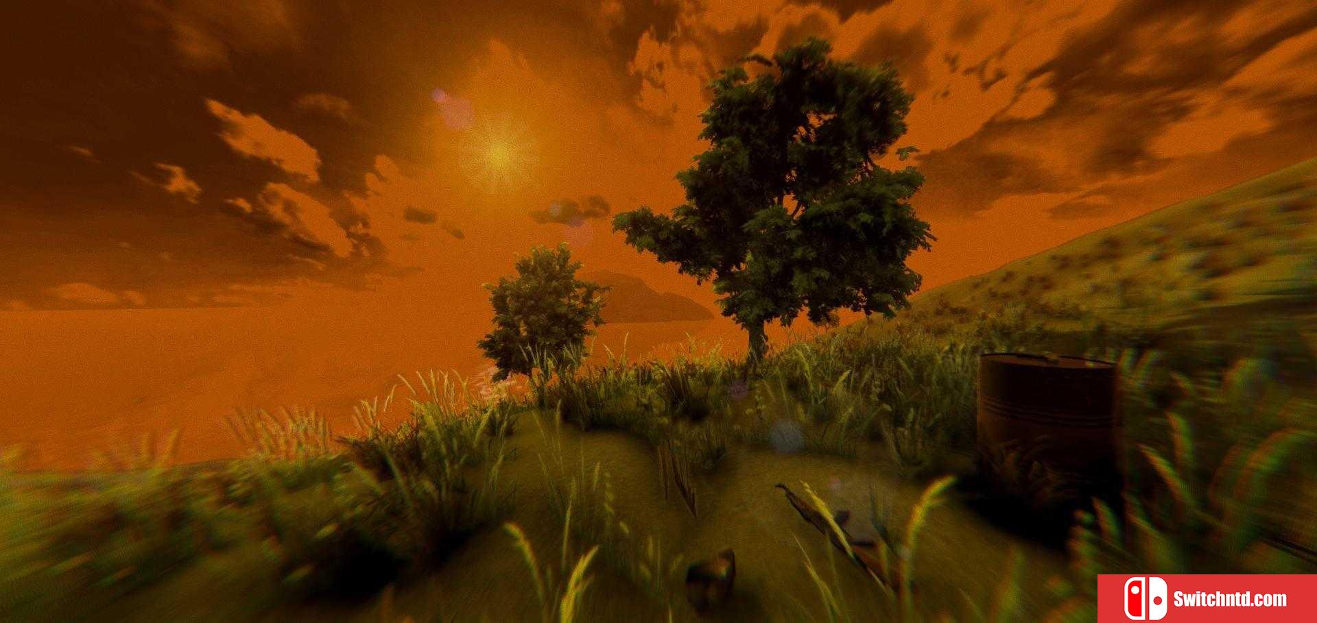 《逃避战争：死亡森林（ESCAPE FROM VOYNA: Dead Forest）》PLAZA镜像版[EN]_3