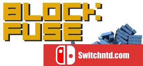 《Block Fuse（Block Fuse）》DARKZER0硬盘版[EN]_0