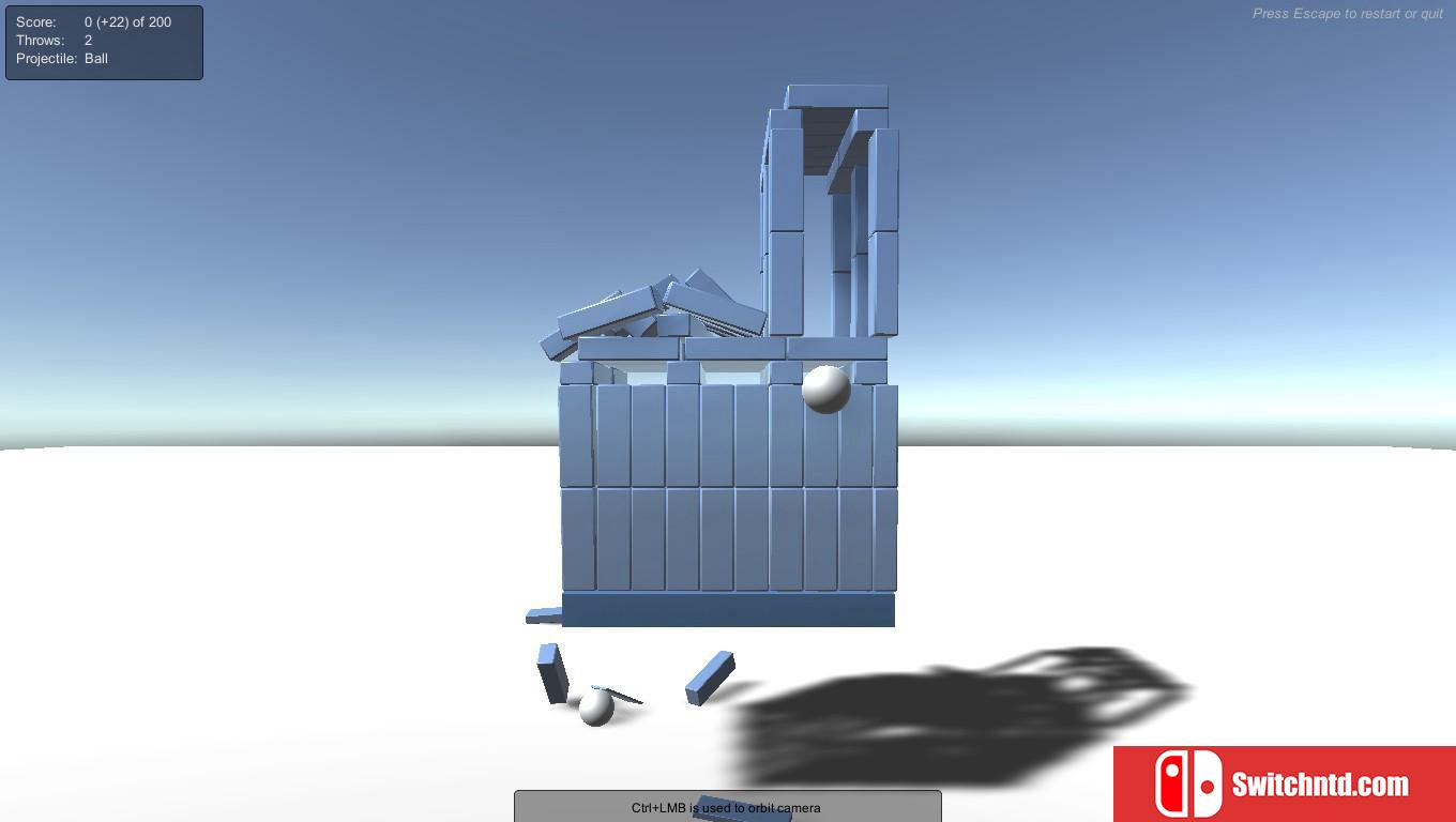 《Block Fuse（Block Fuse）》DARKZER0硬盘版[EN]_1