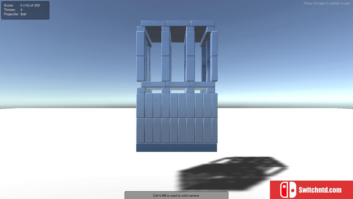《Block Fuse（Block Fuse）》DARKZER0硬盘版[EN]_2