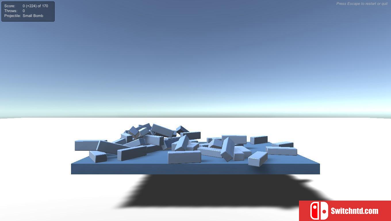 《Block Fuse（Block Fuse）》DARKZER0硬盘版[EN]_3
