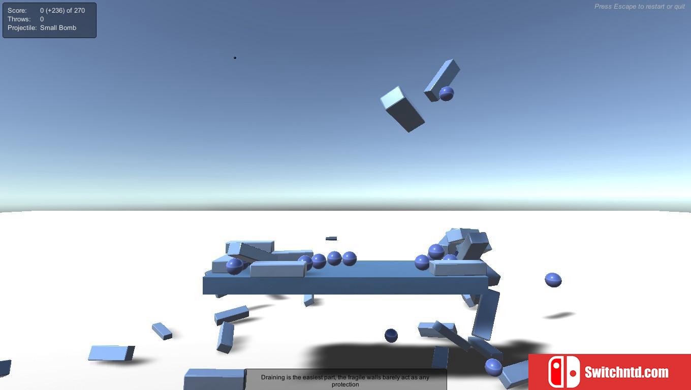 《Block Fuse（Block Fuse）》DARKZER0硬盘版[EN]_4