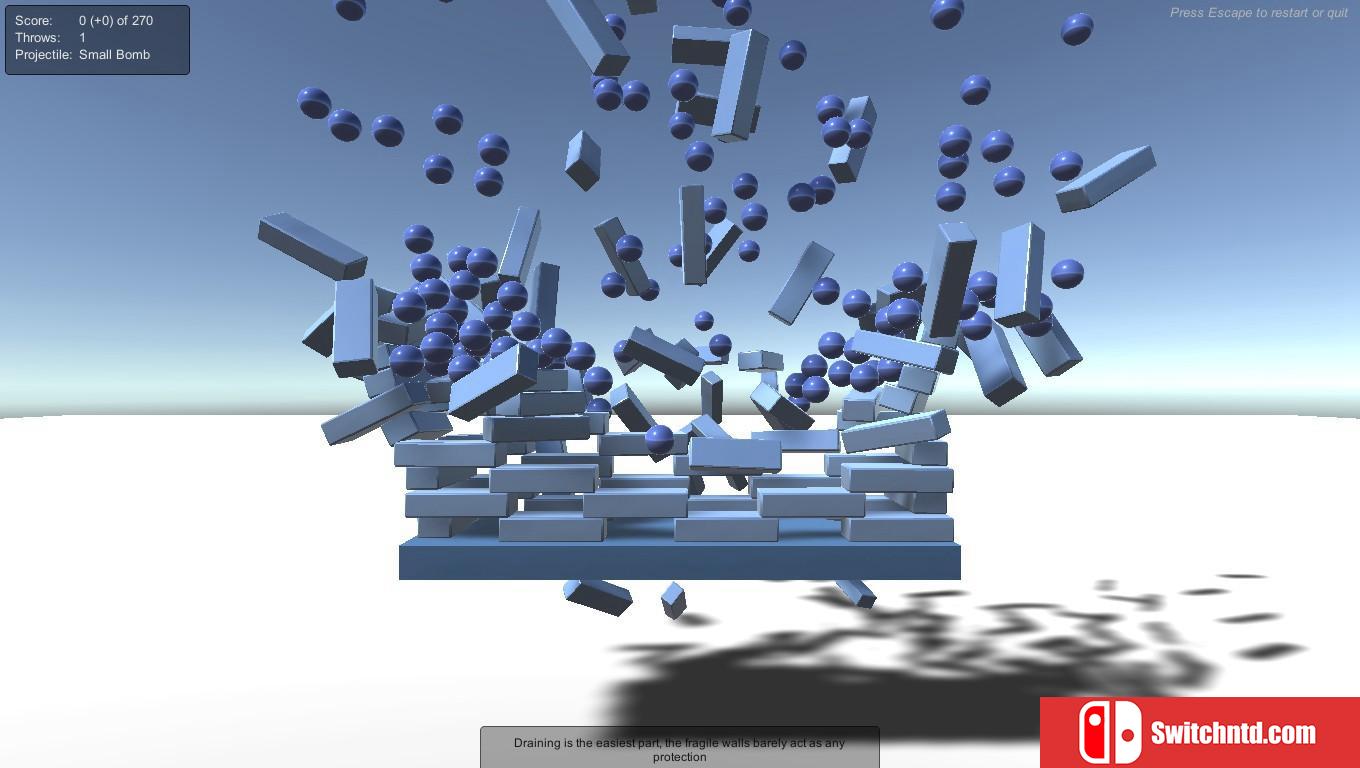 《Block Fuse（Block Fuse）》DARKZER0硬盘版[EN]_6