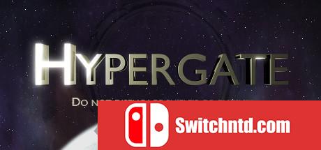 《Hypergate（Hypergate）》DARKSiDERS镜像版[EN]_0