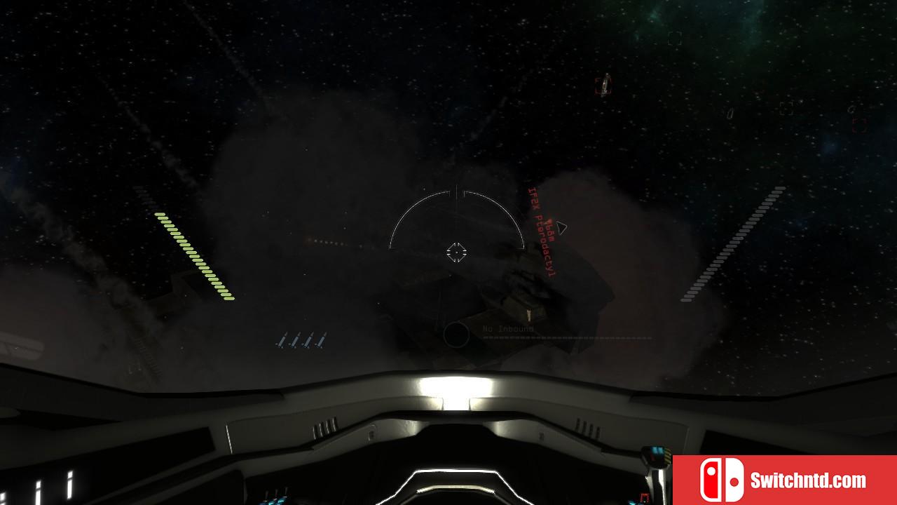 《Hypergate（Hypergate）》DARKSiDERS镜像版[EN]_1