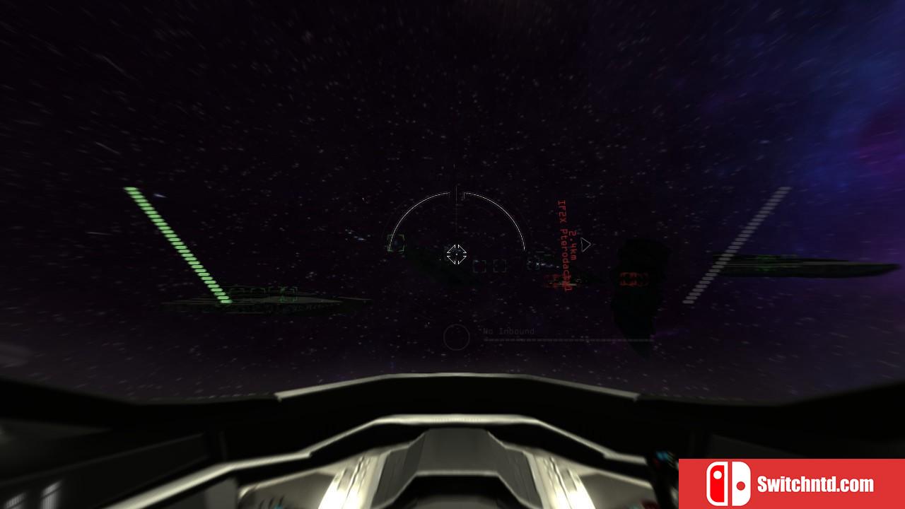 《Hypergate（Hypergate）》DARKSiDERS镜像版[EN]_3