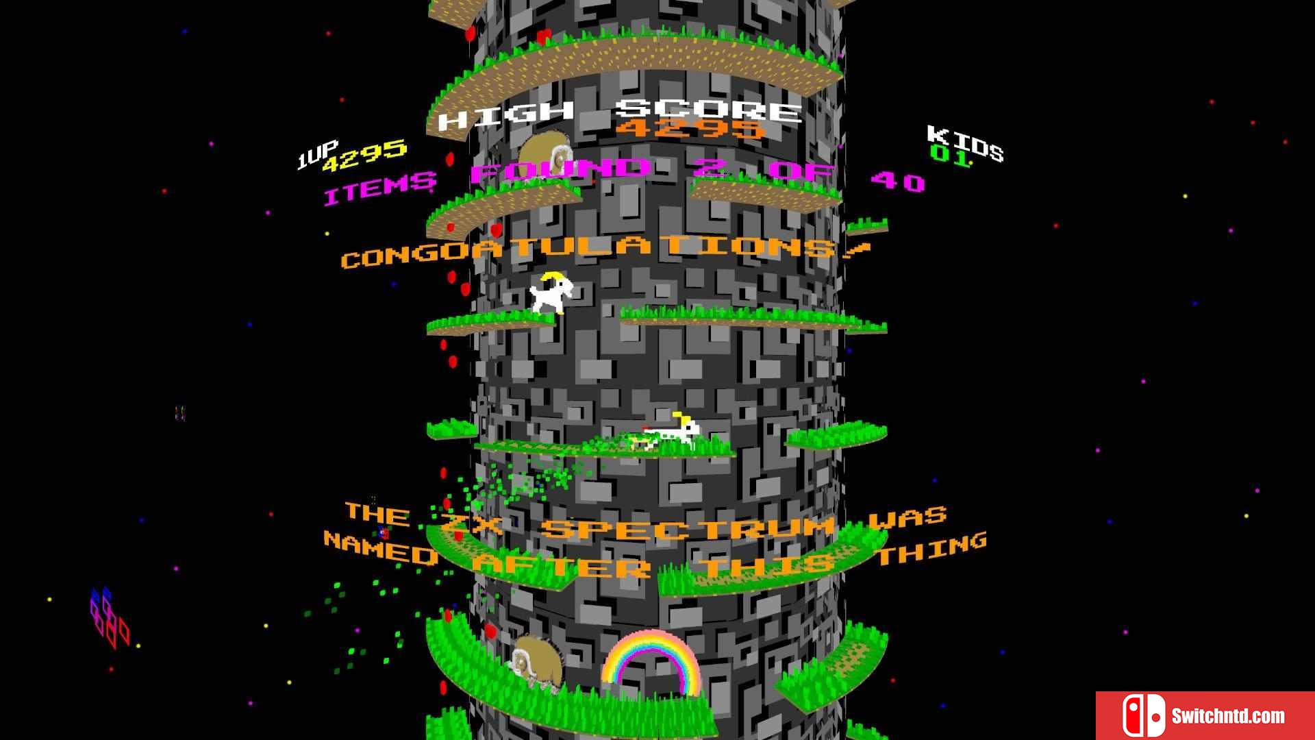 《牛头怪街机（Minotaur Arcade）》第一卷 DARKZER0硬盘版[EN]_2