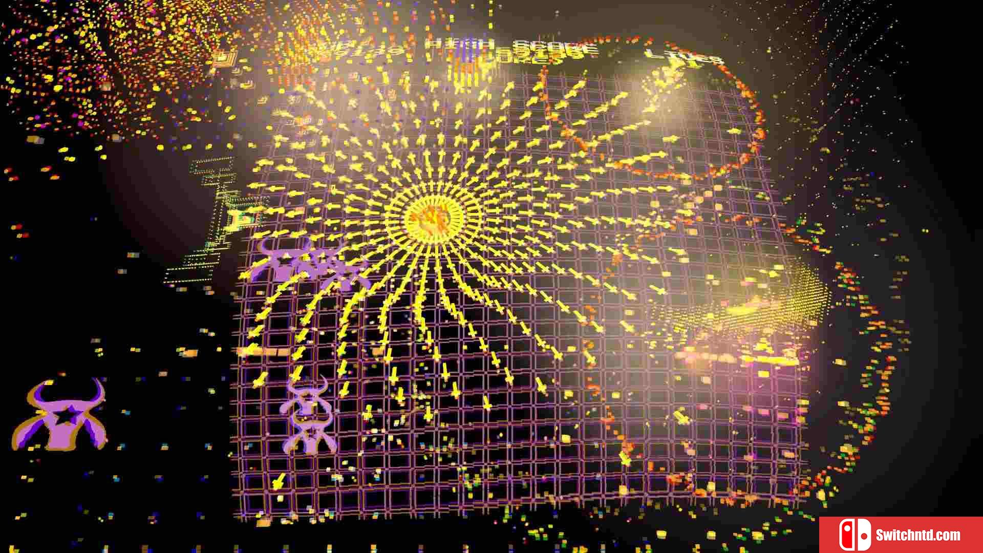 《牛头怪街机（Minotaur Arcade）》第一卷 DARKZER0硬盘版[EN]_4