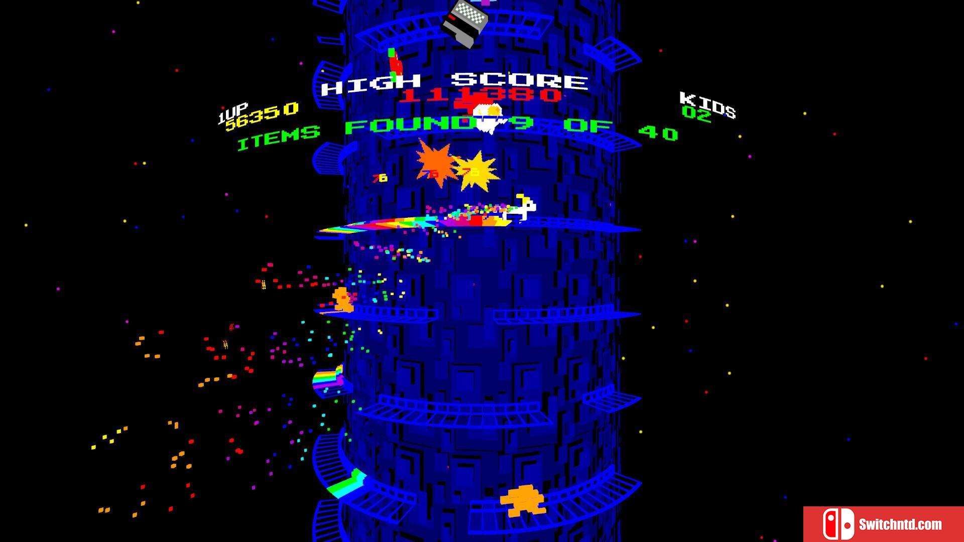 《牛头怪街机（Minotaur Arcade）》第一卷 DARKZER0硬盘版[EN]_3