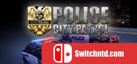 《都市巡警（City Patrol: Police）》CPY镜像版[EN]_0