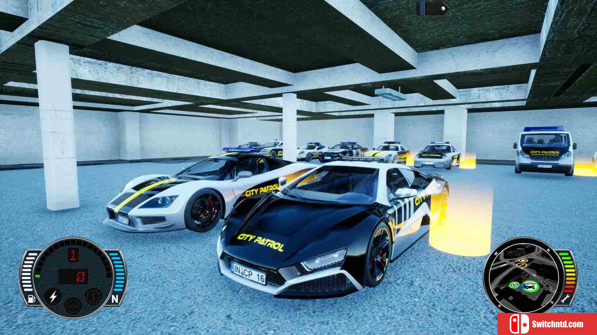 《都市巡警（City Patrol: Police）》CPY镜像版[EN]_3