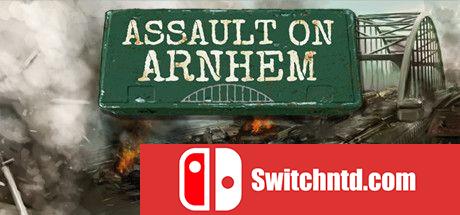 《血溅阿纳姆（Assault on Arnhem）》ALiAS硬盘版[EN]_0