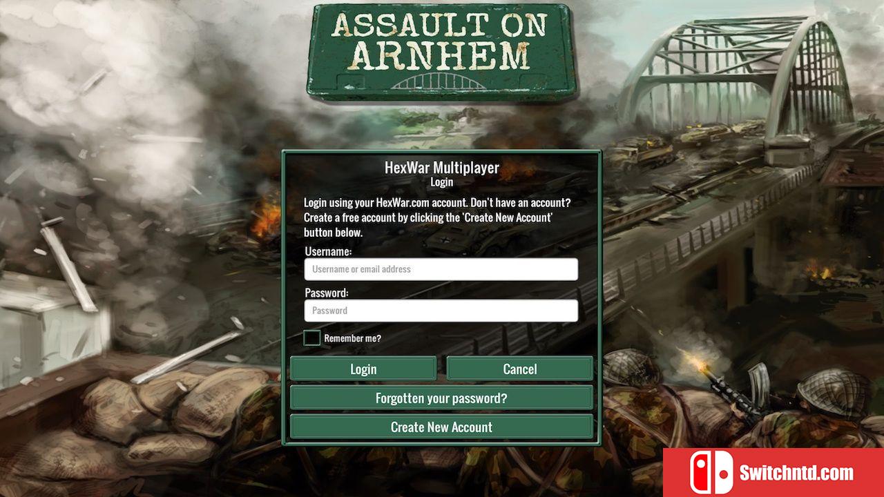 《血溅阿纳姆（Assault on Arnhem）》ALiAS硬盘版[EN]_2
