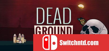 《死亡之地（Dead Ground）》v1.0.4 SiMPLEX硬盘版[EN]_0