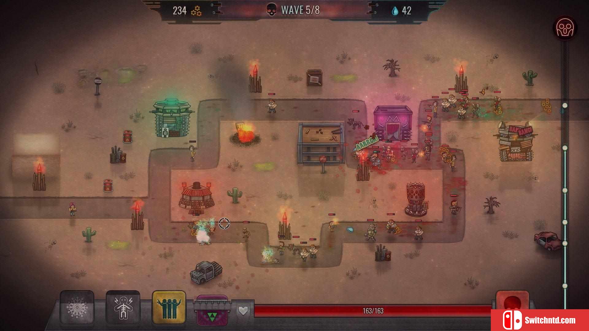 《死亡之地（Dead Ground）》v1.0.4 SiMPLEX硬盘版[EN]_1