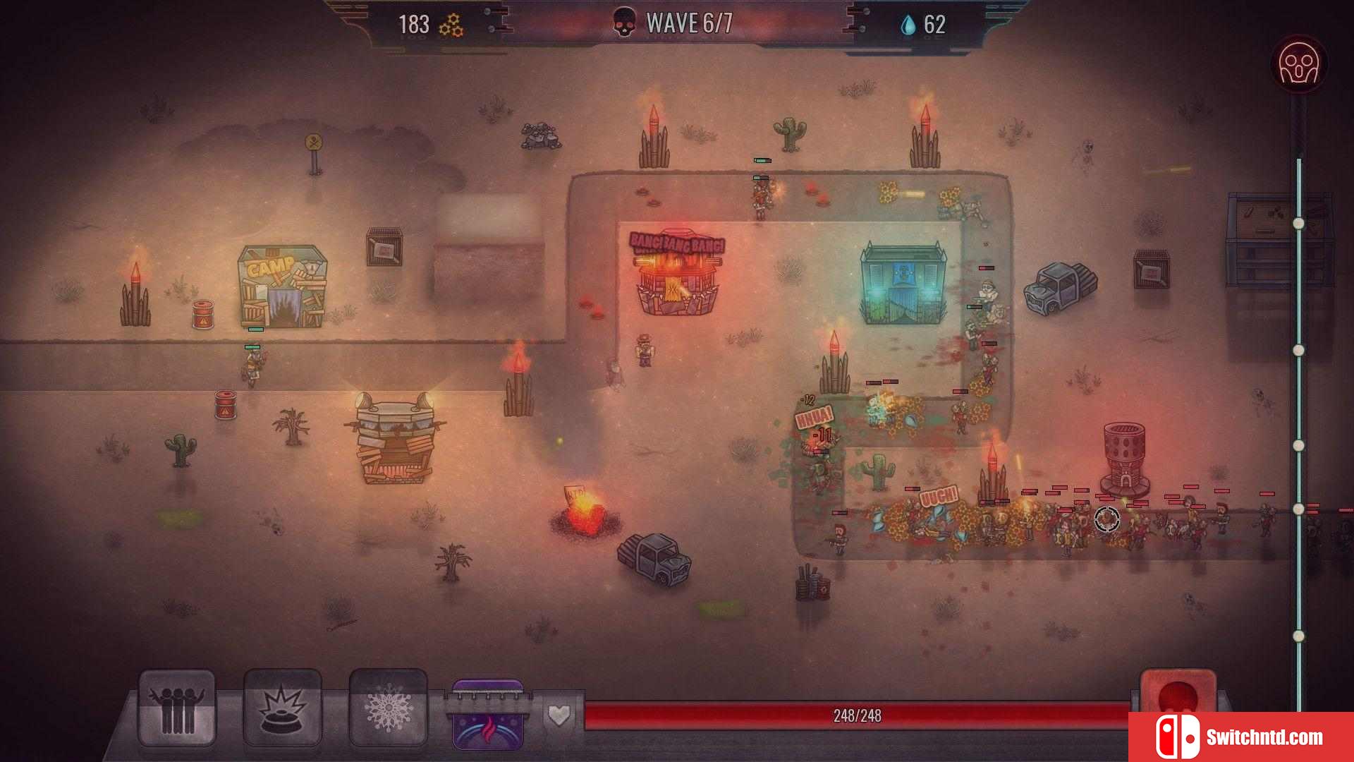 《死亡之地（Dead Ground）》v1.0.4 SiMPLEX硬盘版[EN]_4