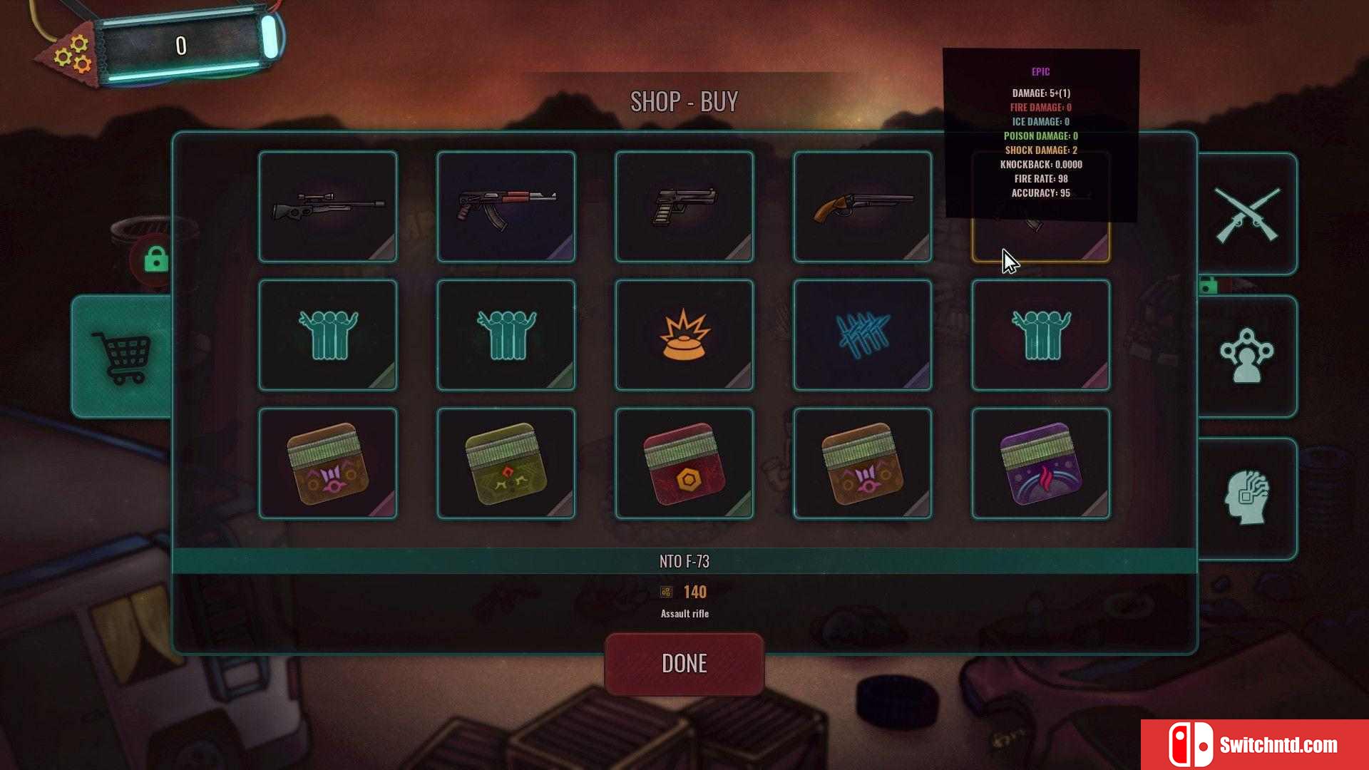 《死亡之地（Dead Ground）》v1.0.4 SiMPLEX硬盘版[EN]_3