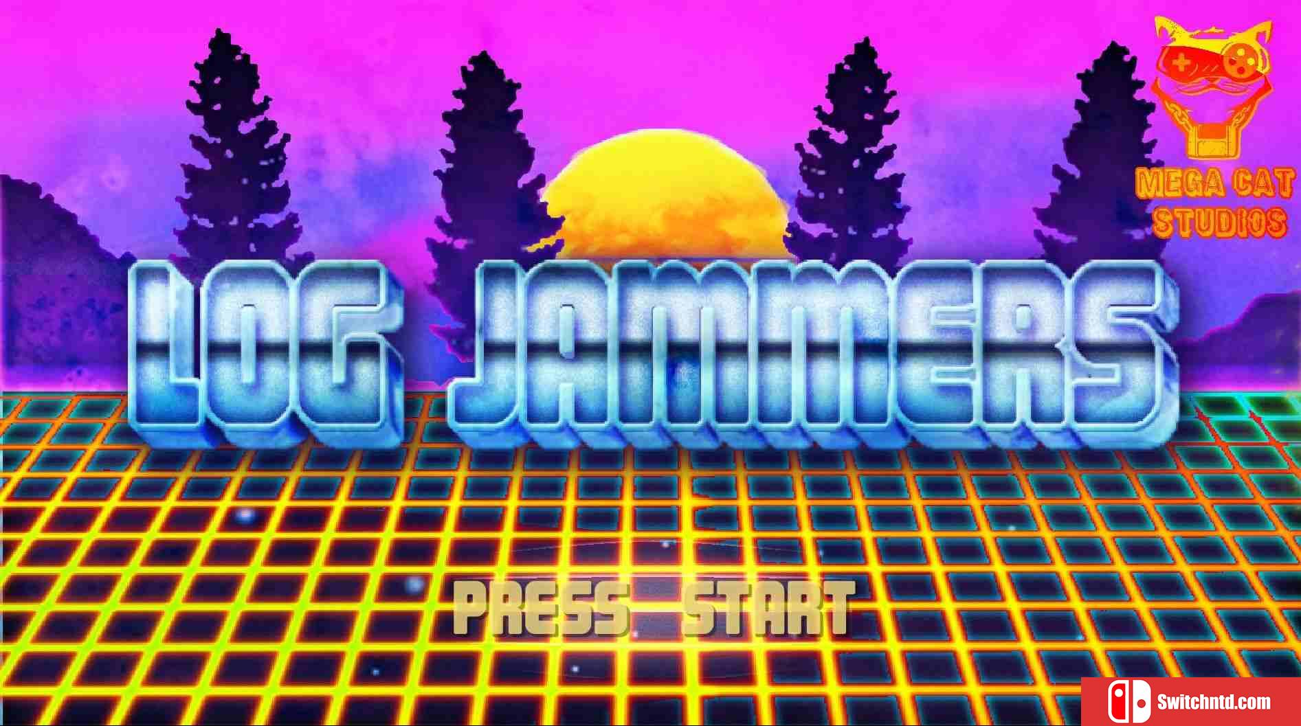 《Log Jammers（Log Jammers）》64位 Razor硬盘版[EN]_1