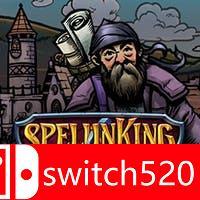 《洞穴探险：挖矿比赛（SpelunKing: The Mine Match）》RAZOR硬盘版[EN]_0