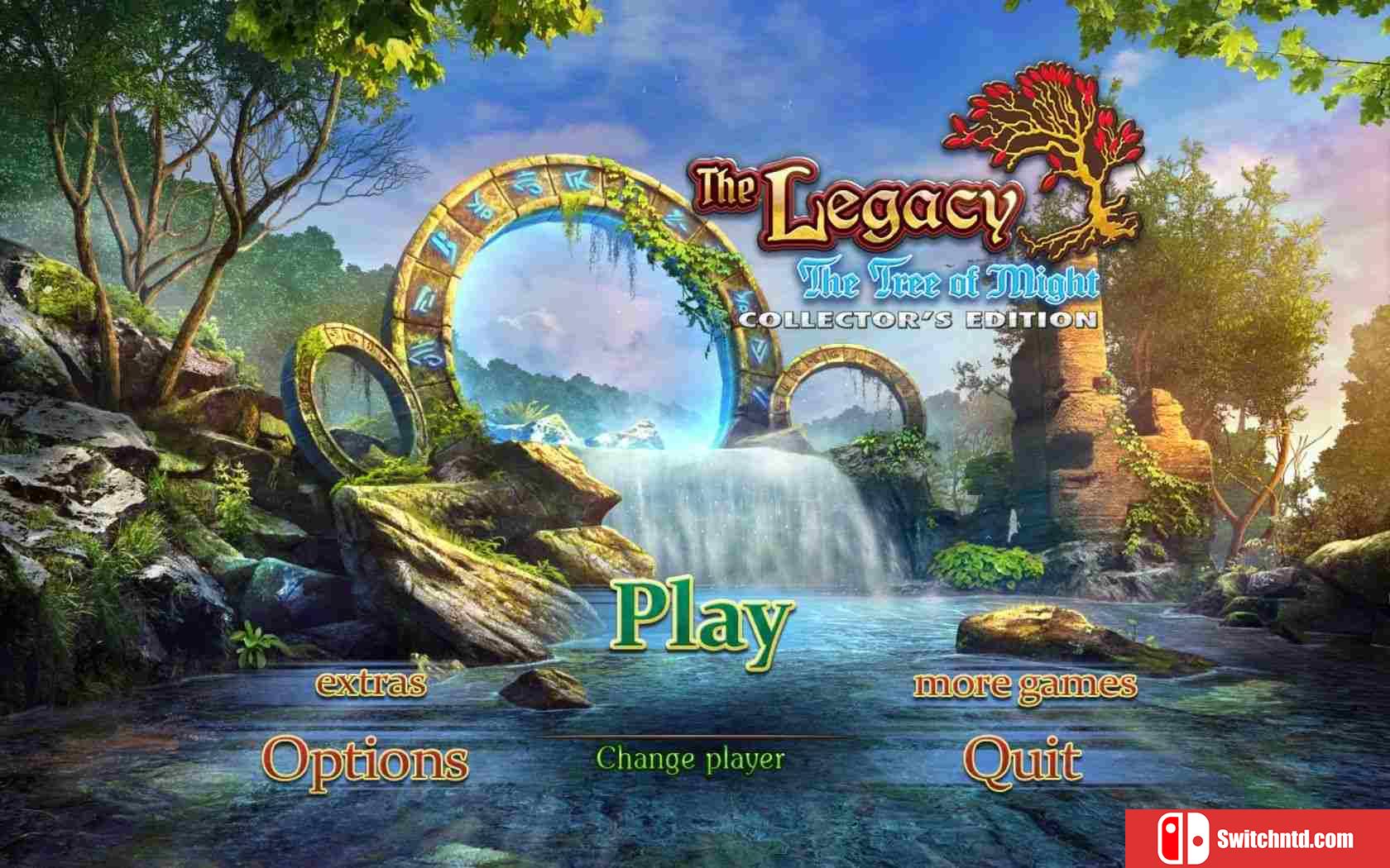 《遗产3：力量之树（The Legacy: The Tree of Might）》典藏版 RAZOR硬盘版[EN]_1