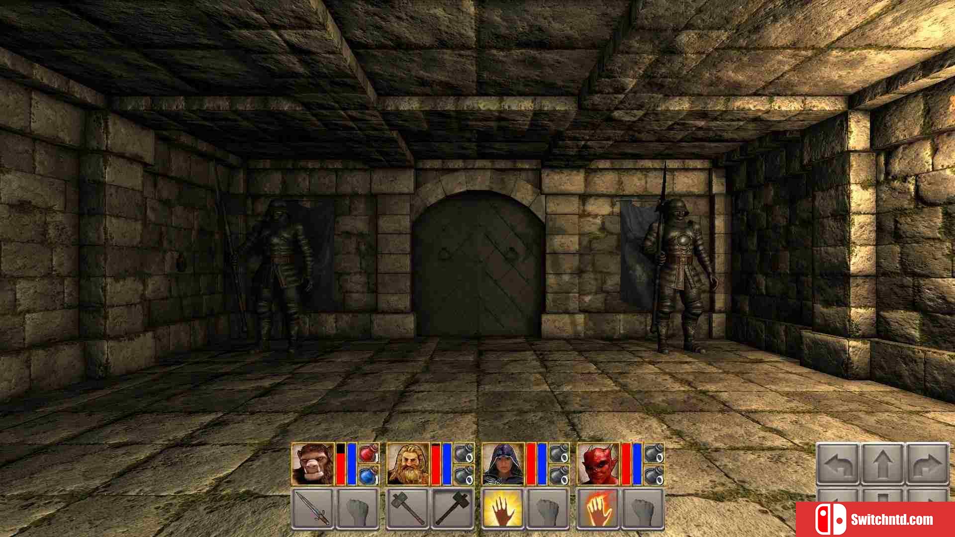 《小猴酒馆的英雄（Heroes of the Monkey Tavern）》v1.0.8 SiMPLEX硬盘版[EN]_2
